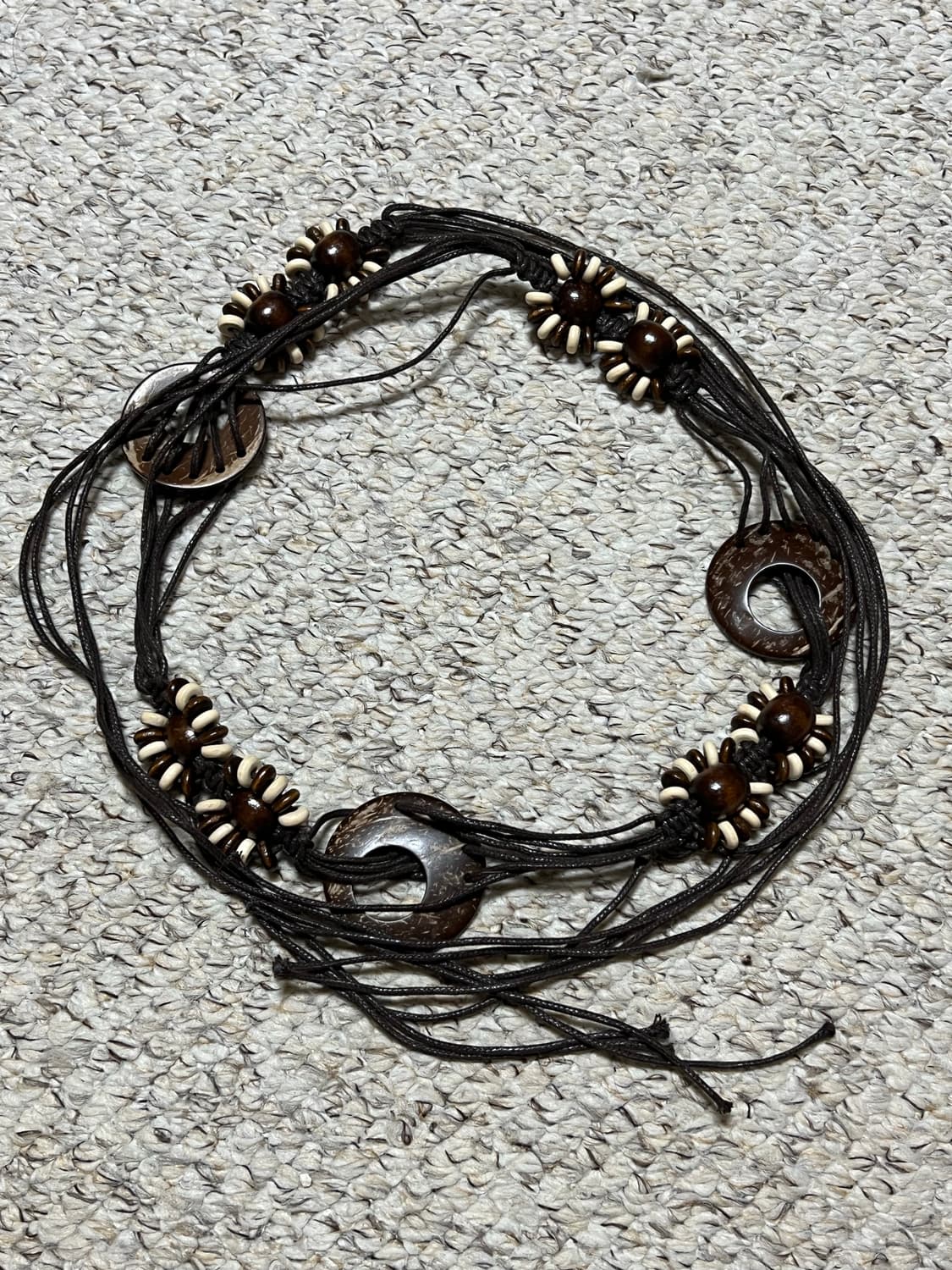 빈티지 악세서리 상품이미지2