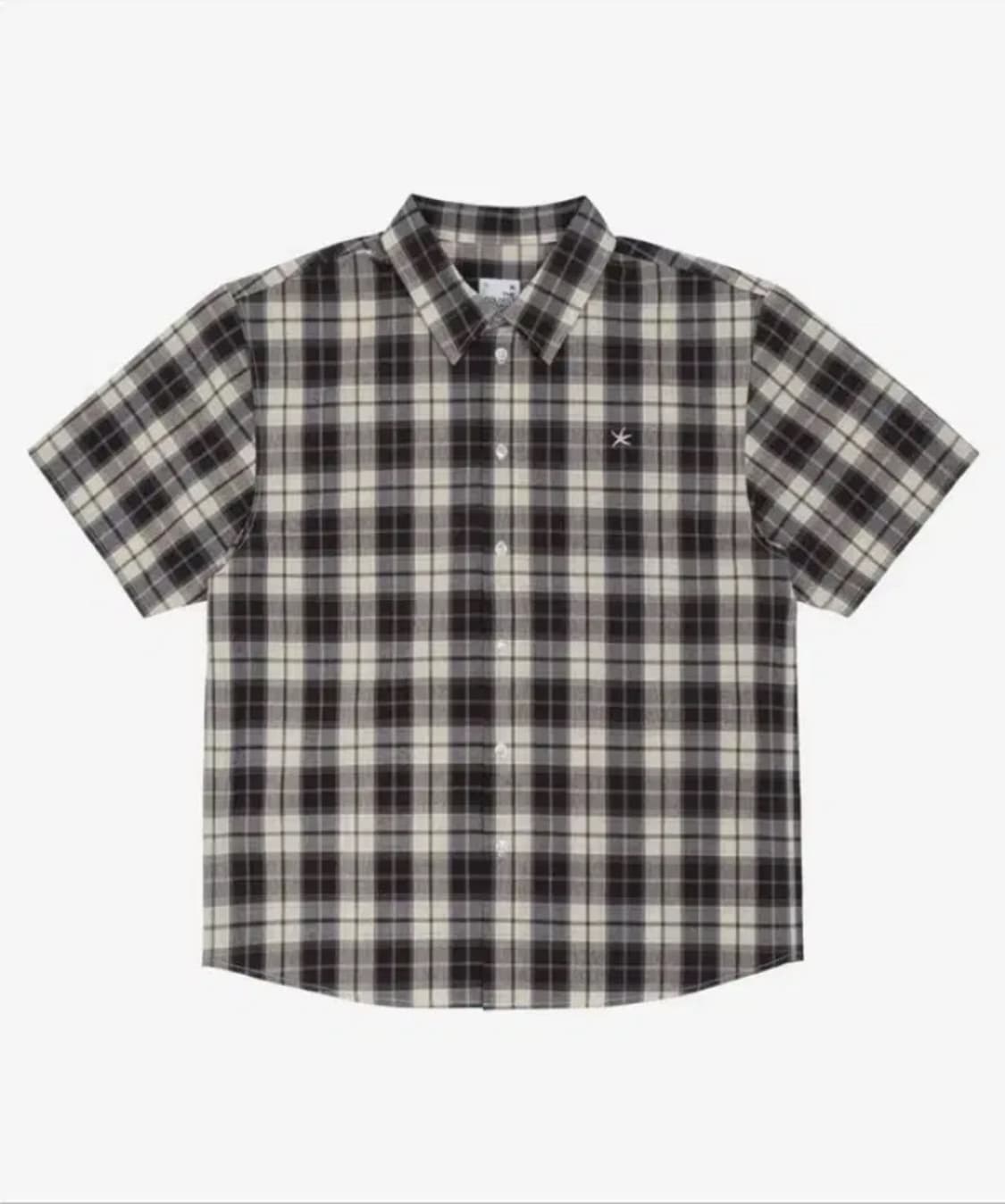 더콜디스트모먼트 반팔셔츠 상품이미지1