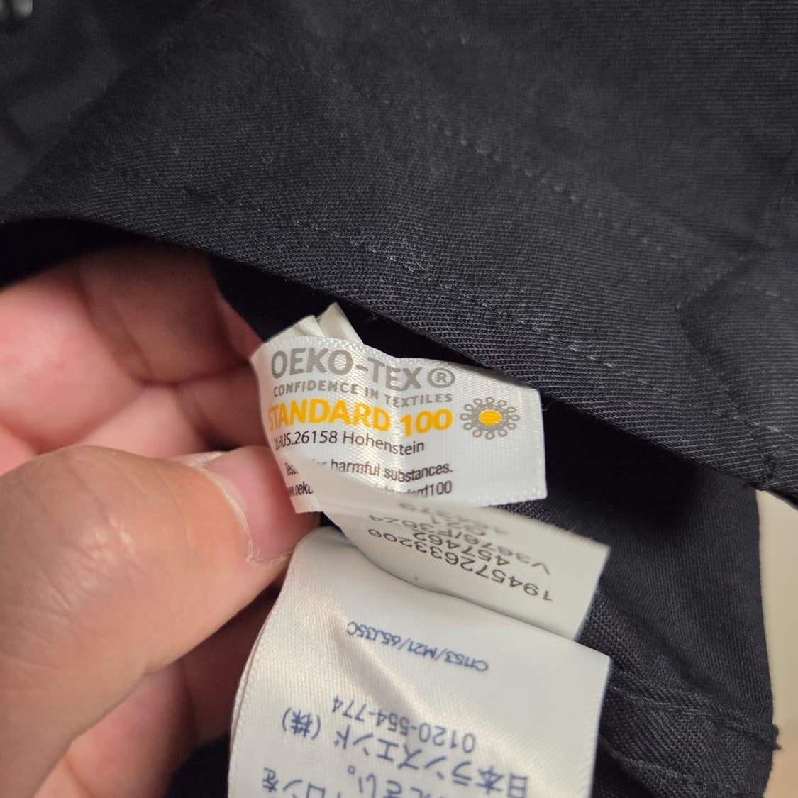 Land's end 반팔 워크 셔츠 XL-2XL(105-110) 상품이미지5