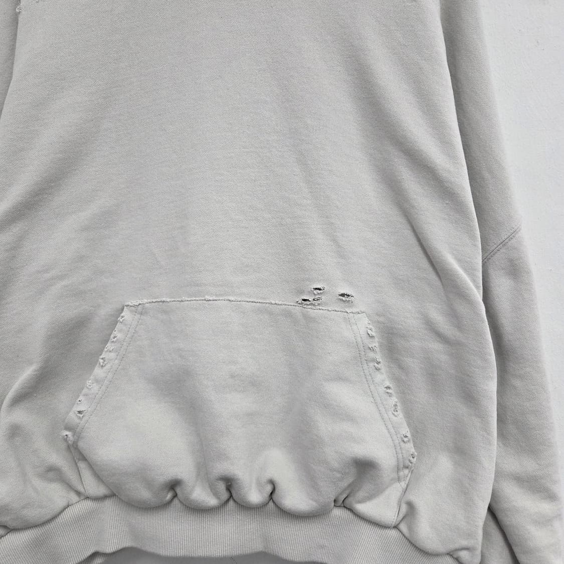 빈티지 후드 상품이미지2