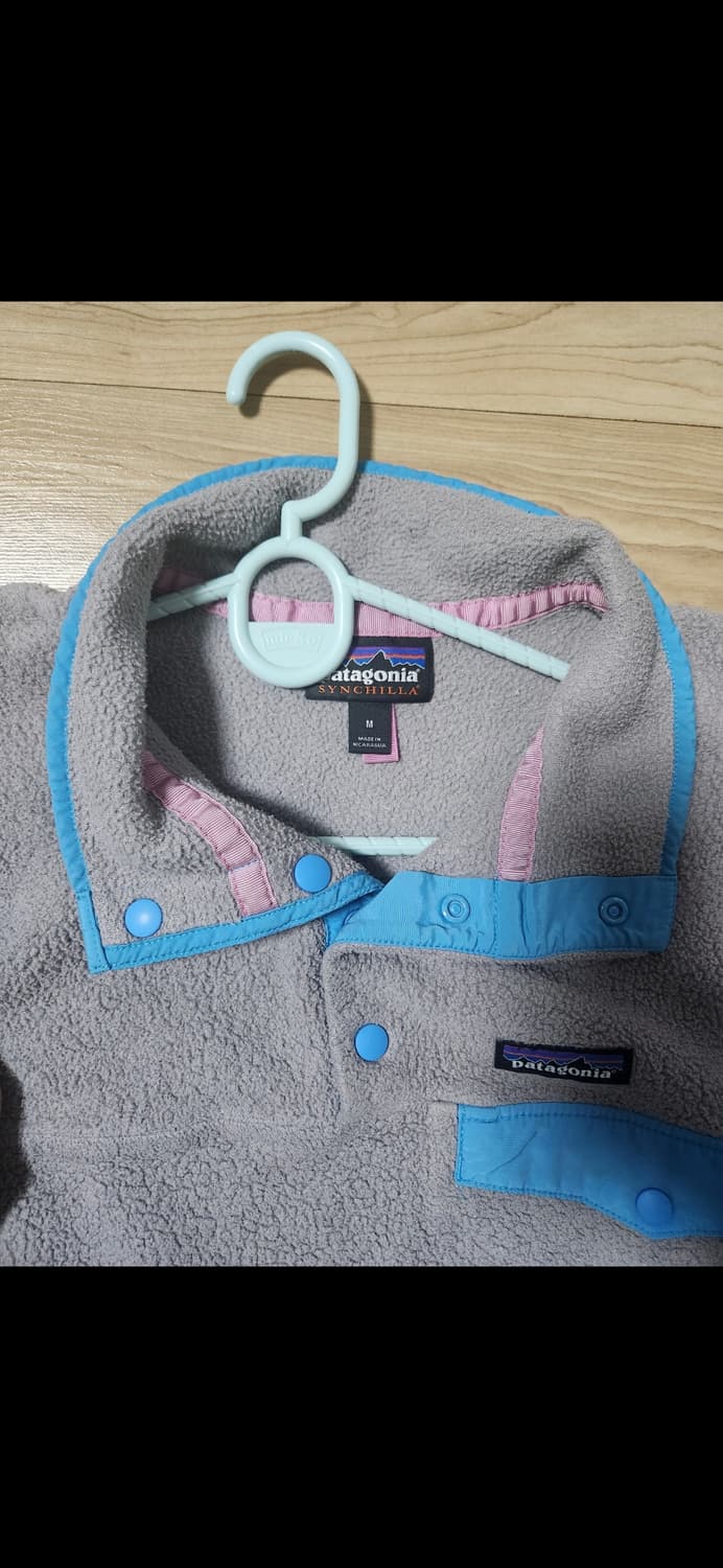 파타고니아 신칠라 팝니다(M) 상품이미지2