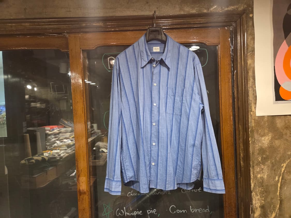 아르마니 꼴레지오니 셔츠 상품이미지8