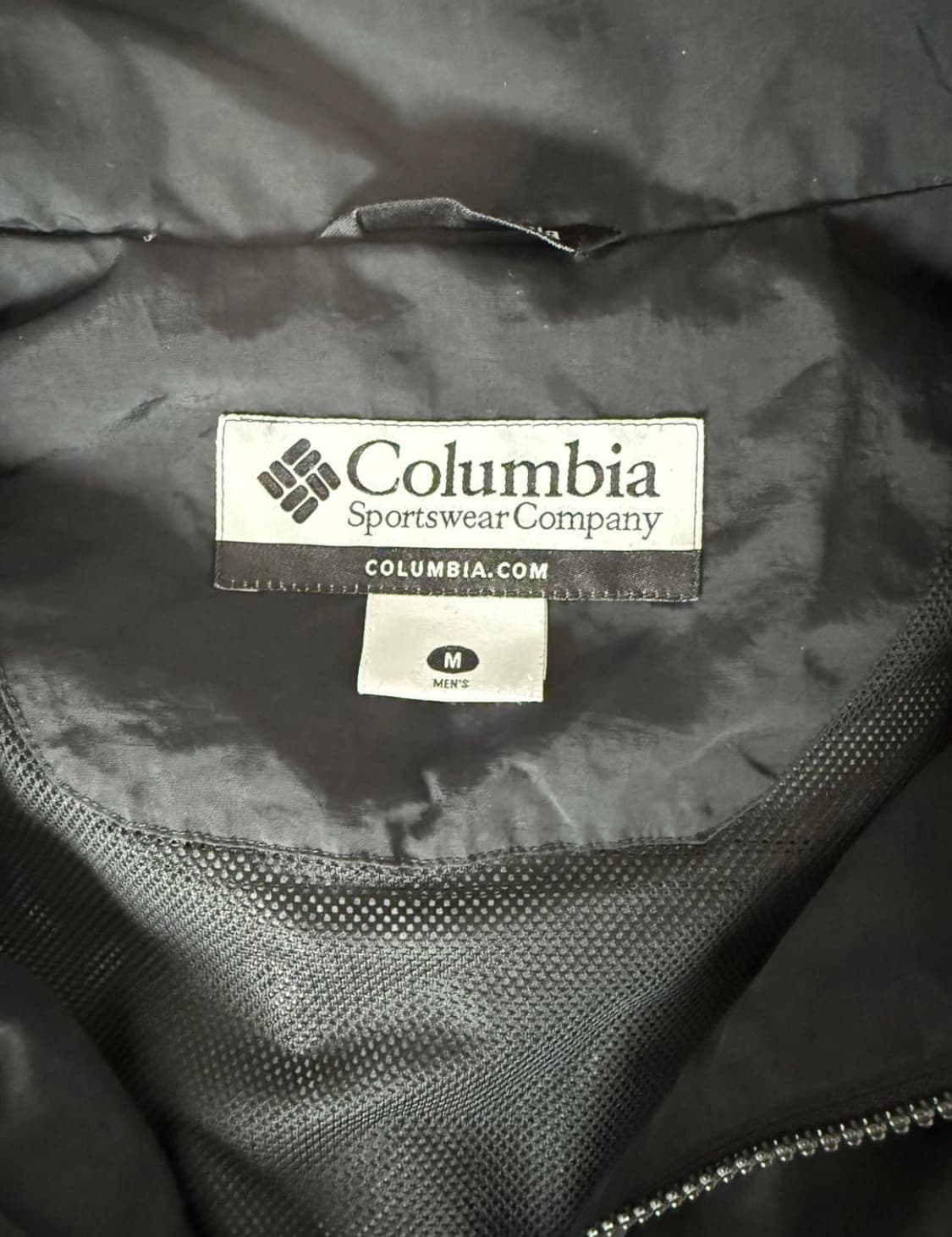 컬럼비아(Columbia) 윈드브레이커 상품이미지6