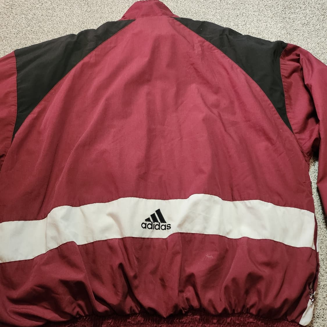 아디다스 올드스쿨 자켓 상품이미지3