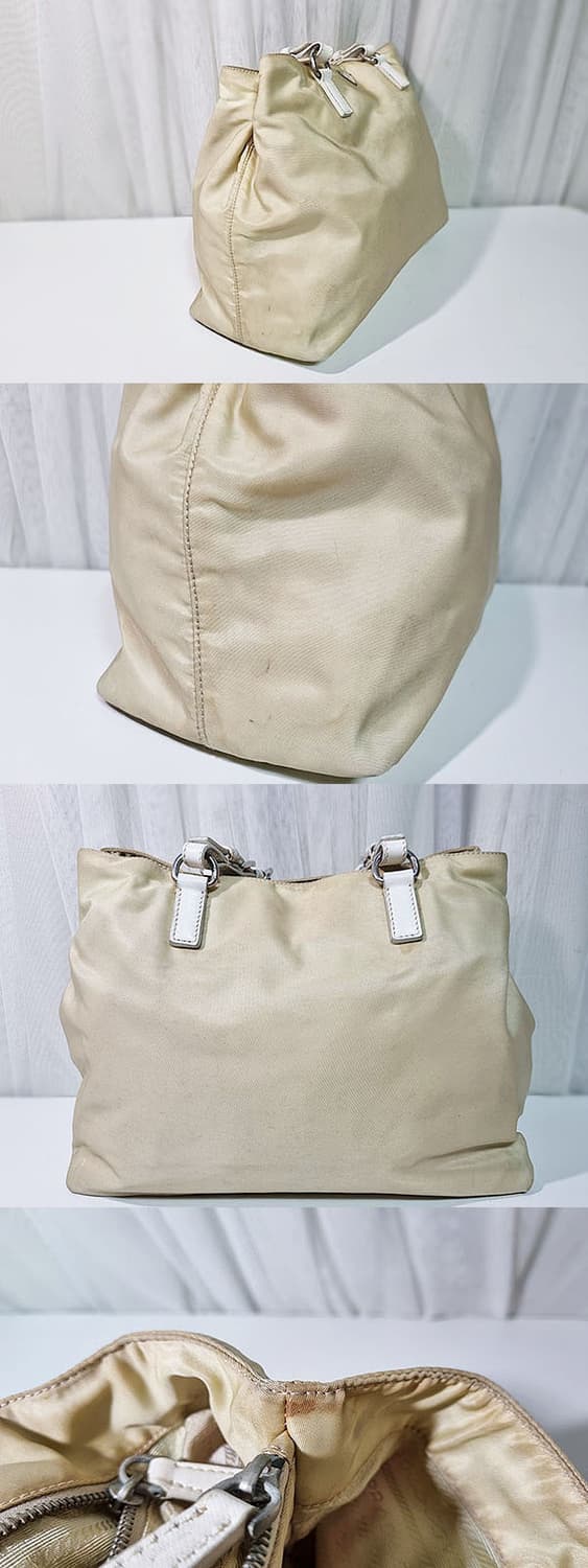 프라다 토트 상품이미지3