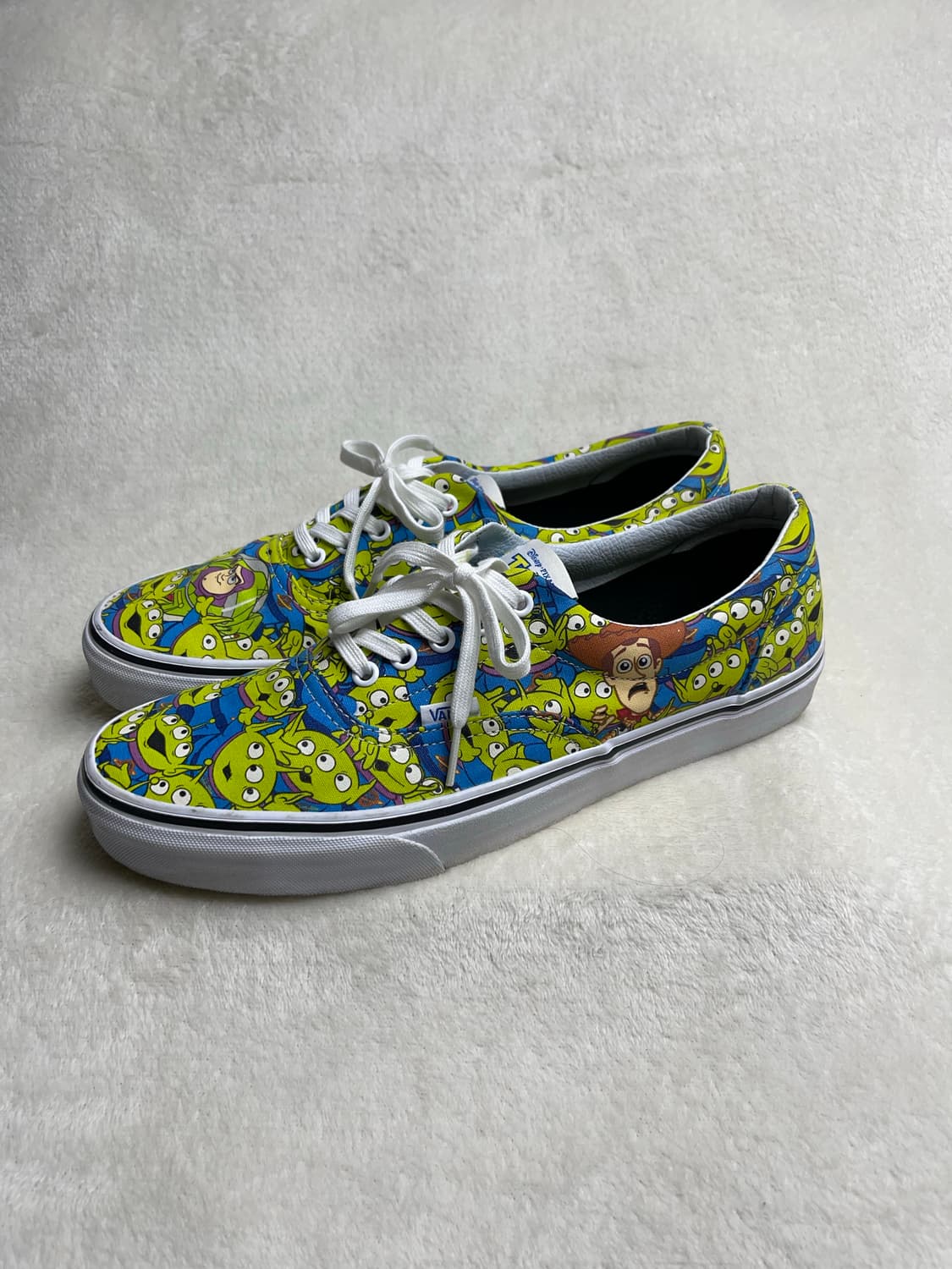 Vans Era Toy Story Aliens || 295-300 상품이미지3