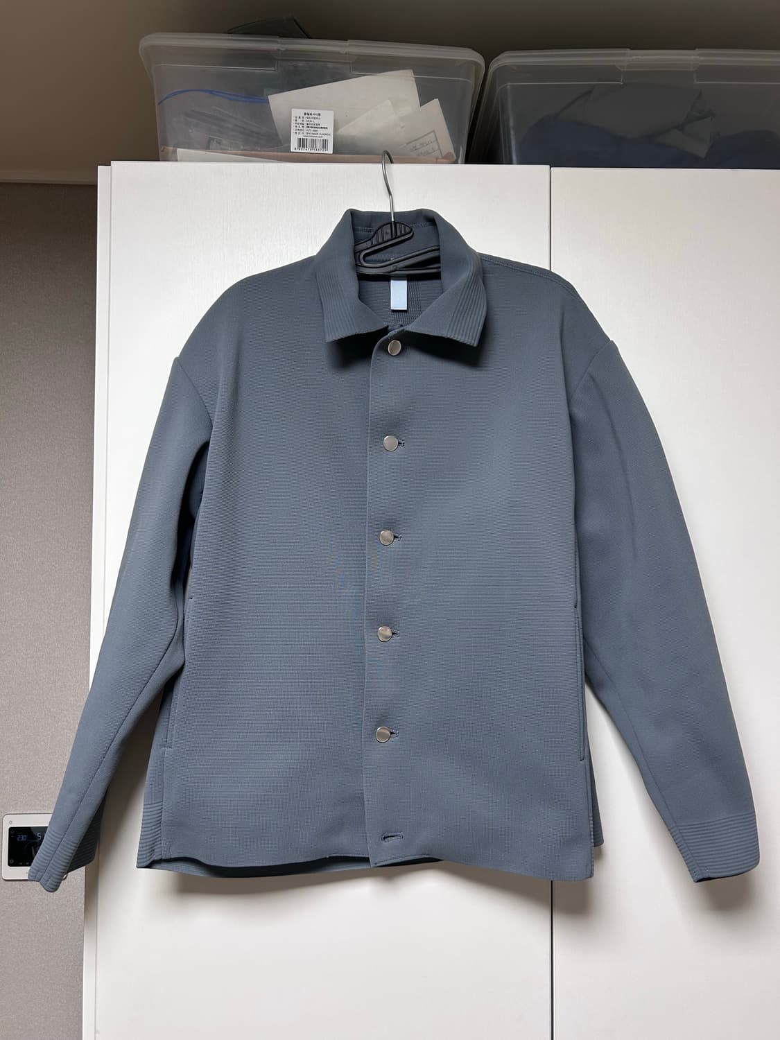 cfcl 니트 자켓 상품이미지1