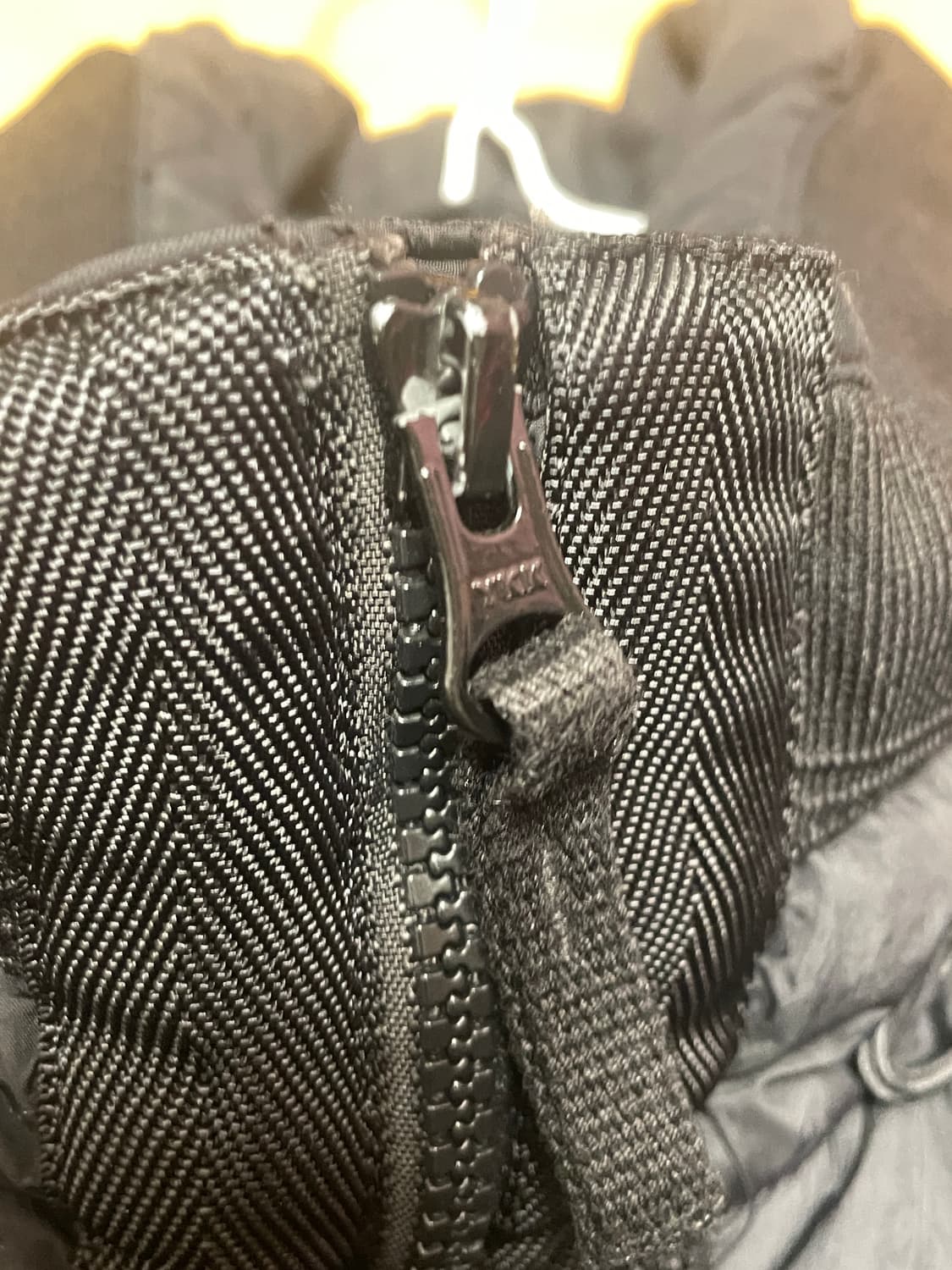 스톤아일랜드 18gw 크링클랩스 논후드 L사이즈 상품이미지3