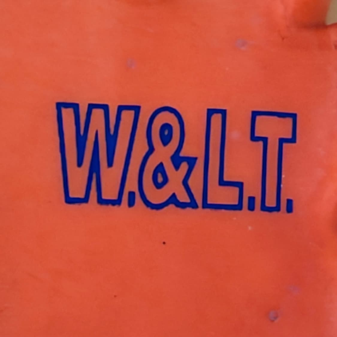 월터반 베이렌 동크 키링 상품이미지2