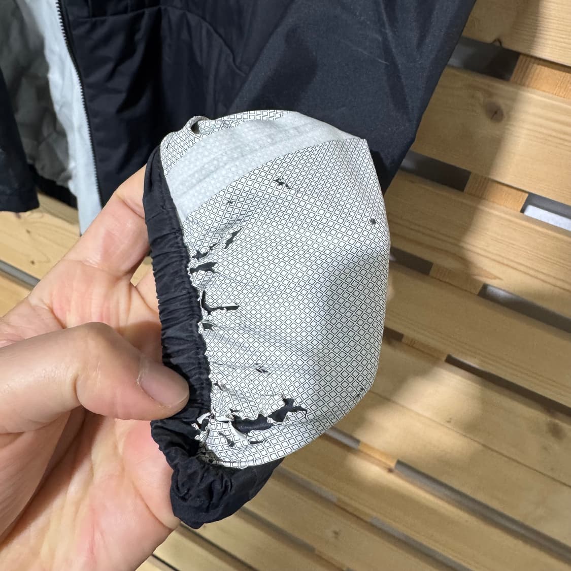 ACG 바람막이 상품이미지7