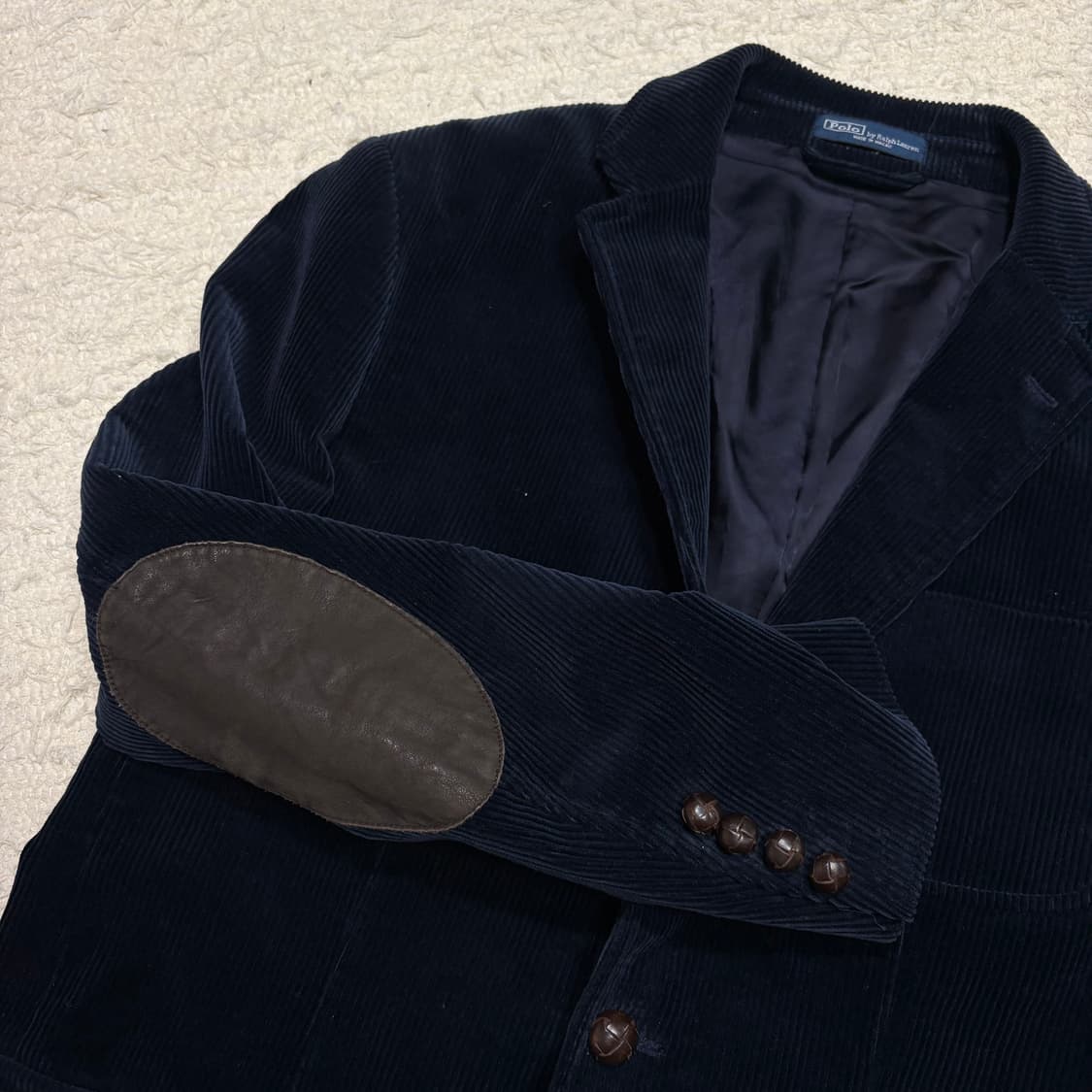 Polo Ralph Lauren Corduroy Patch Blazer 상품이미지7