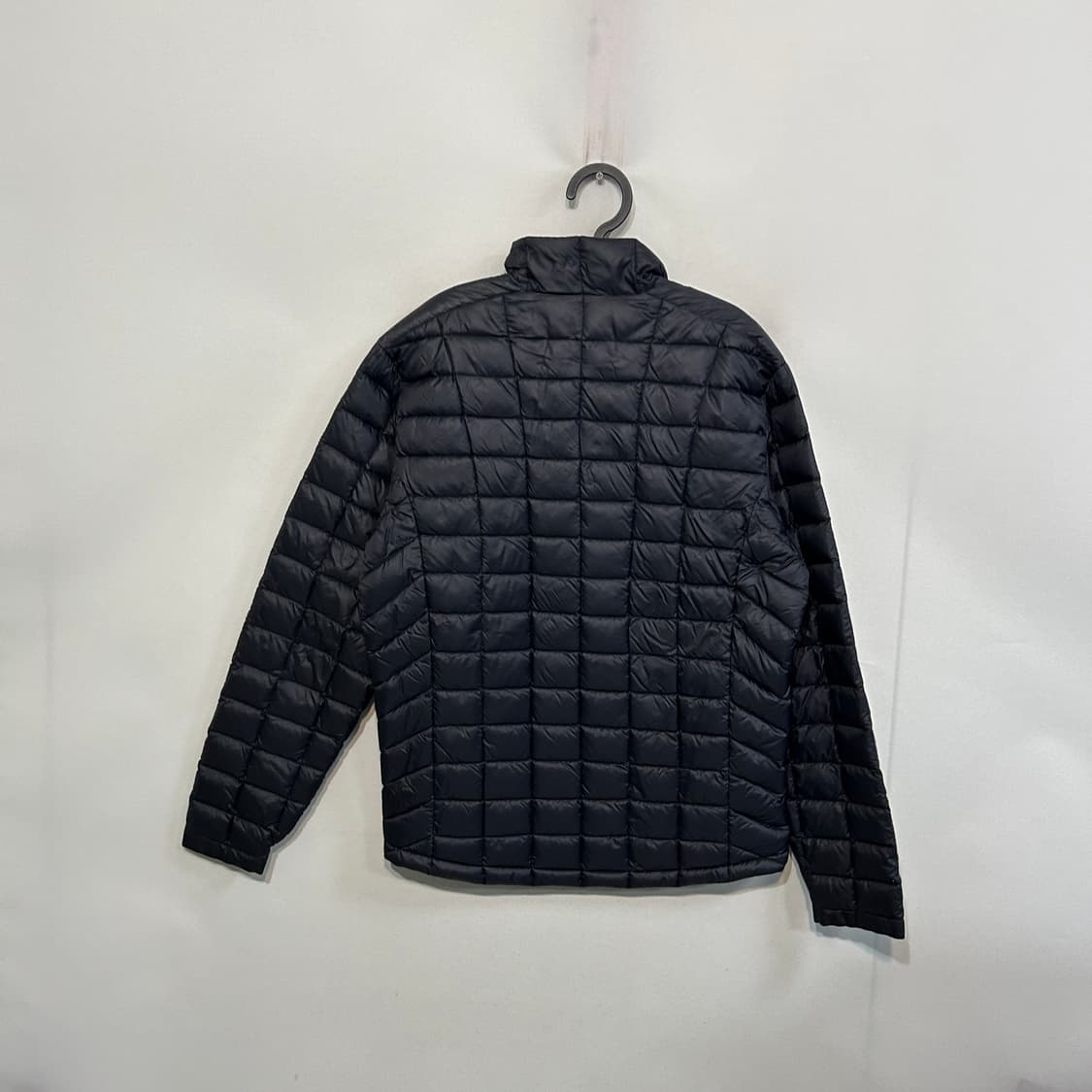 몽벨 남성 거위털 경량패딩 95 상품이미지3