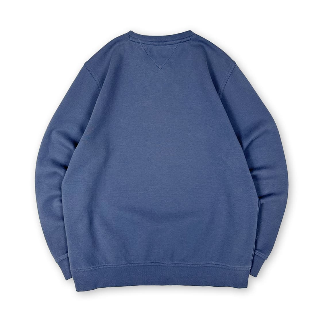 타미힐피거 가슴 로고 맨투맨 상품이미지2