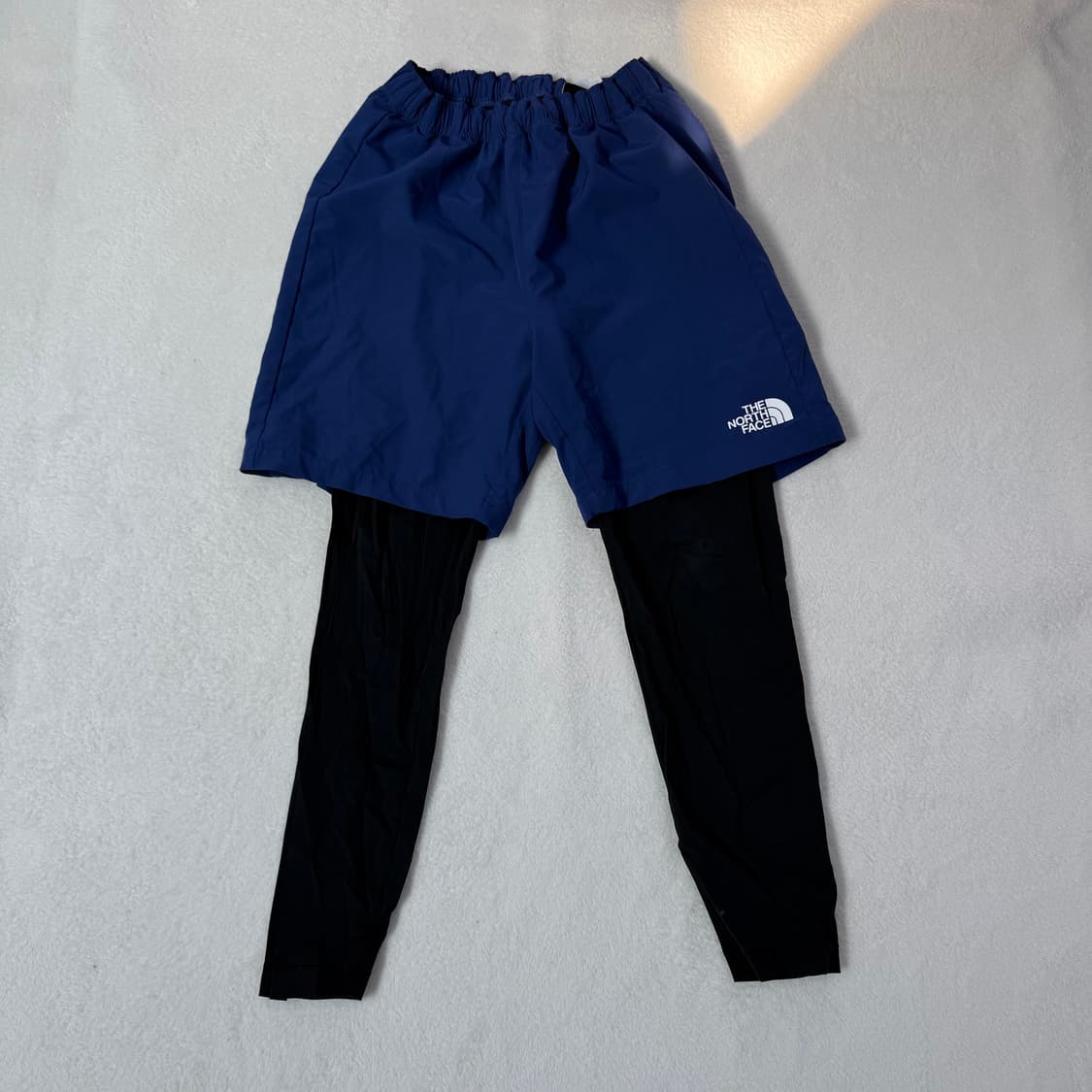 130 노스페이스 키즈 레쉬가드 세트 0310T 상품이미지6