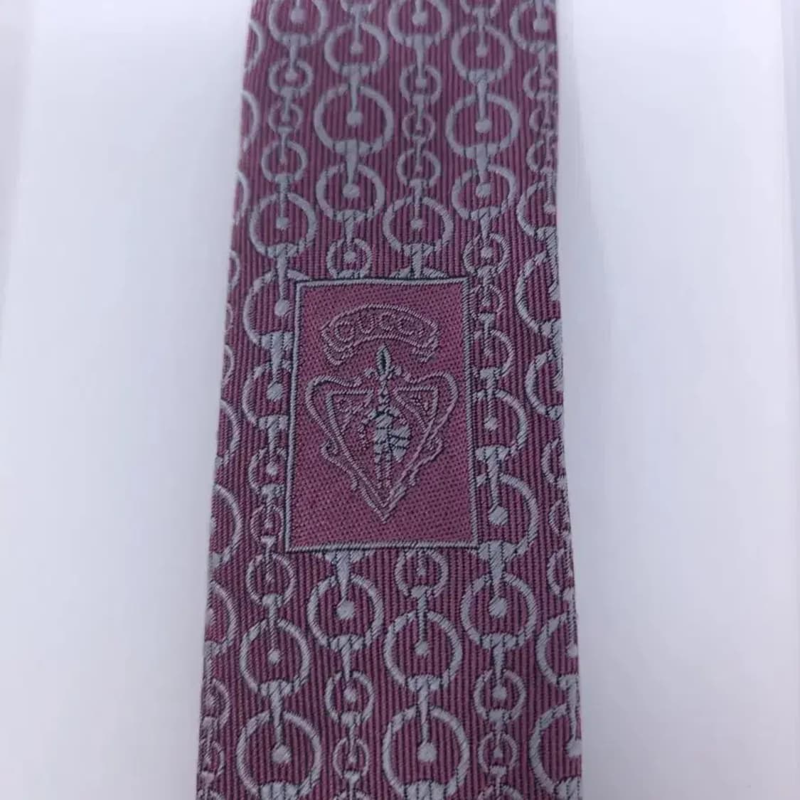 구찌 넥타이 상품이미지4