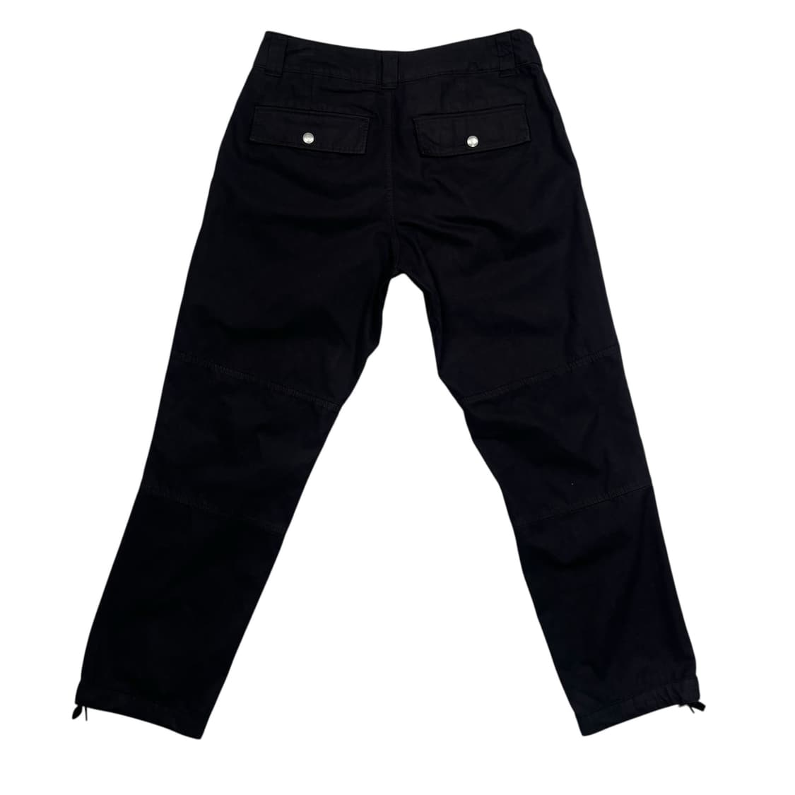 쟈딕앤볼테르 블랙 카고 팬츠 32 inch 상품이미지4