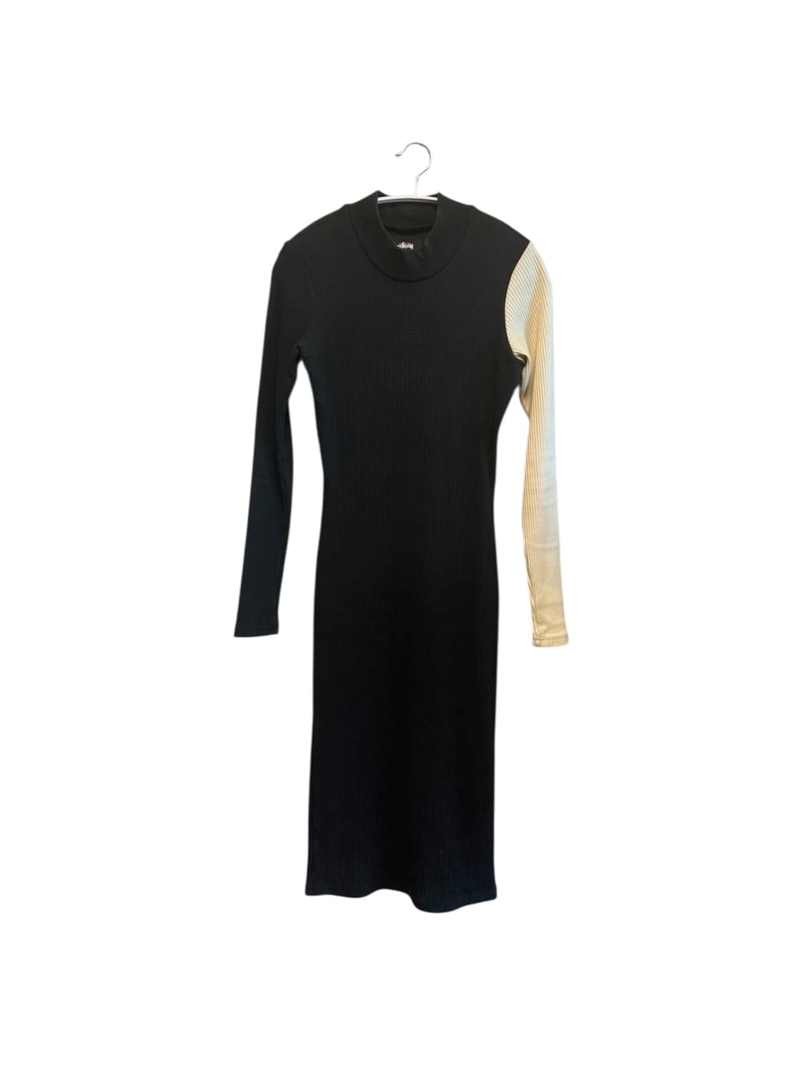 스투시 롱슬리브 원피스 상품이미지1