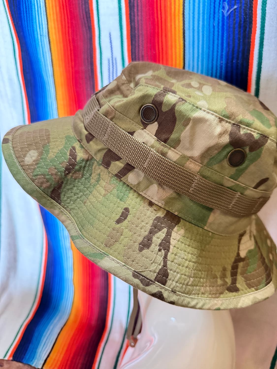 OG USARMY OCP Multicam 부니 햇 상품이미지3