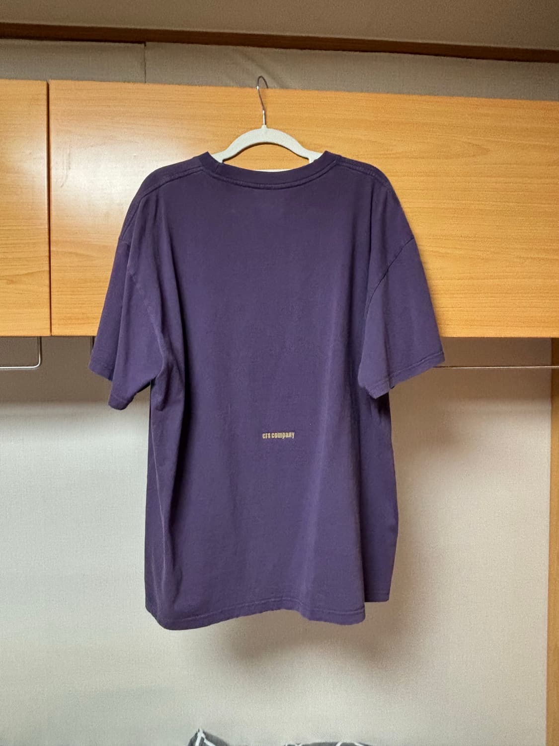 이알에스코 반팔 상품이미지2