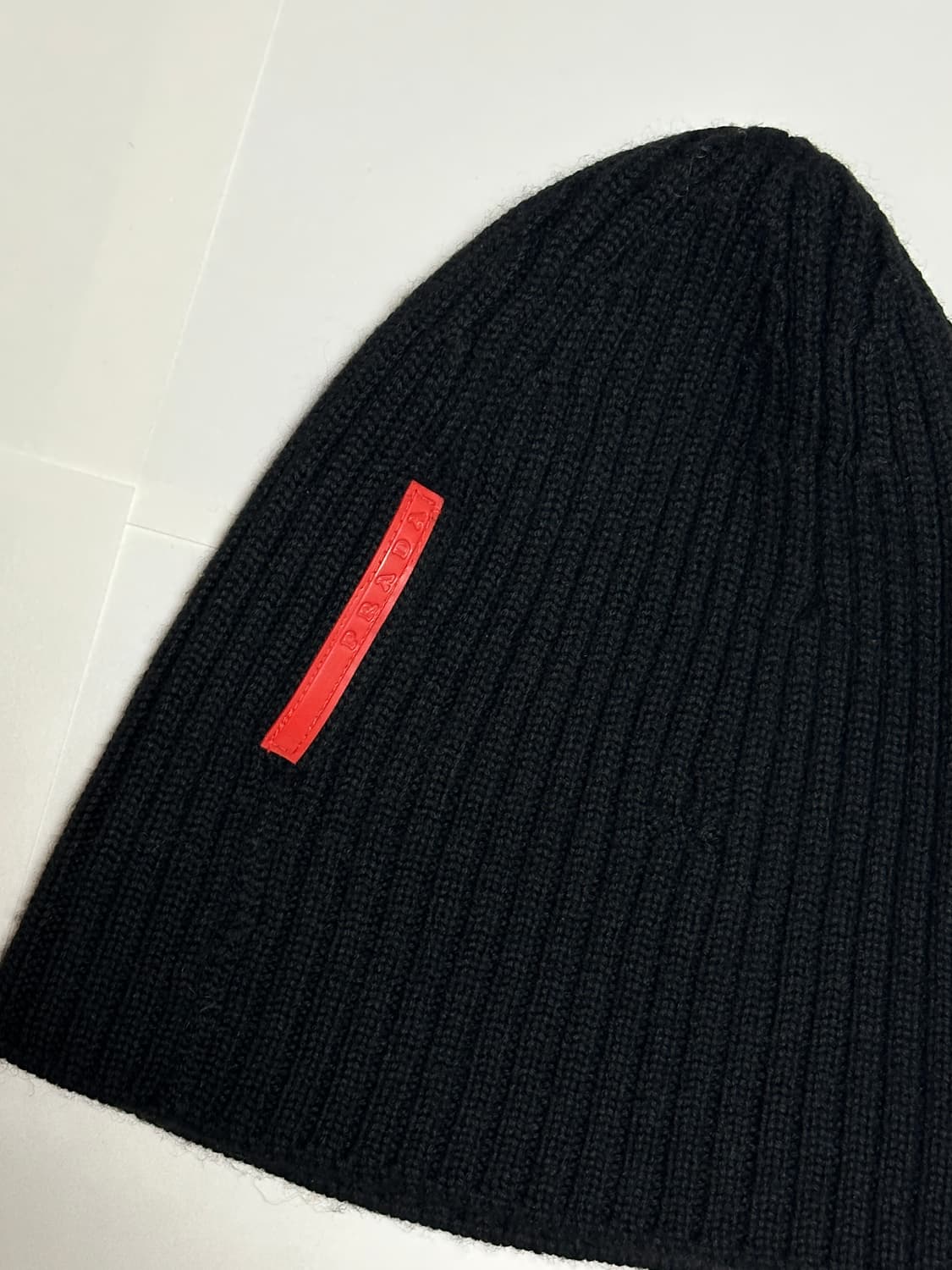 프라다 라나 울 비니 상품이미지2