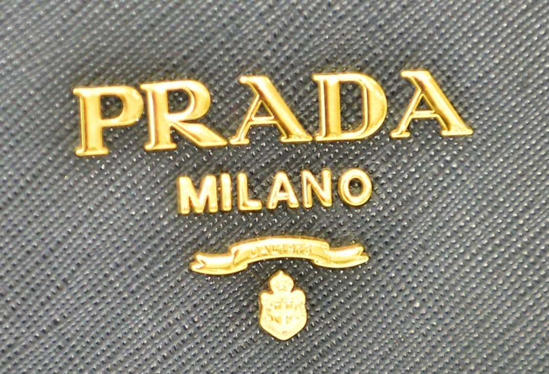 프라다 사피아노 체인백(정품) 상품이미지8