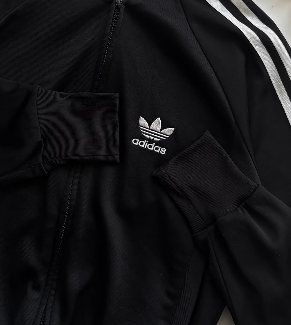 adidas 아디다스 불꽃 트랙탑 져지  상품이미지3