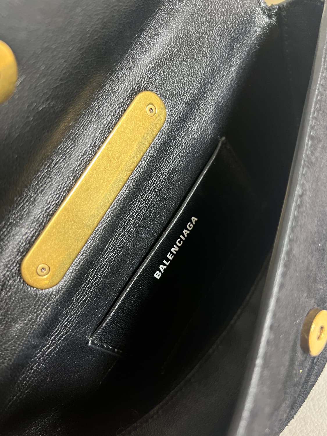 발렌시아가 오페라백 상품이미지2