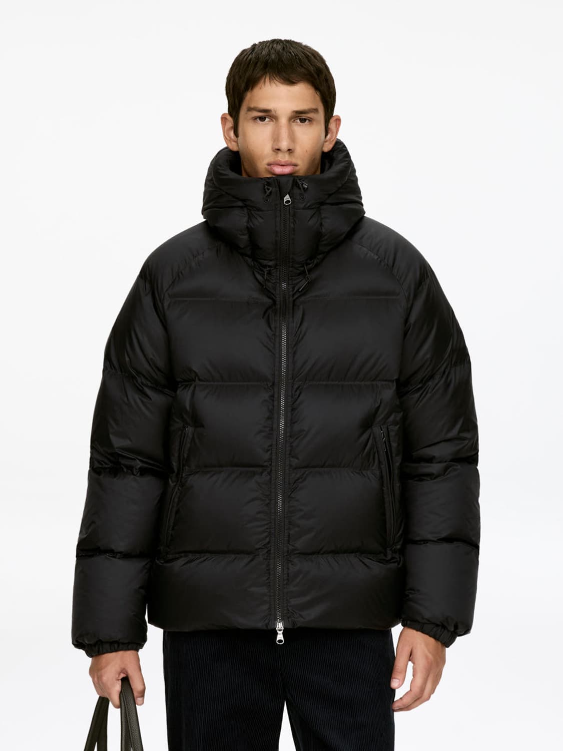 아르켓 / 스포티 다운 자켓 상품이미지2