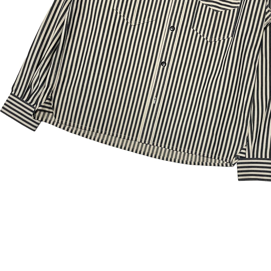 본더치 히코리 아메카지 셔츠 상품이미지4