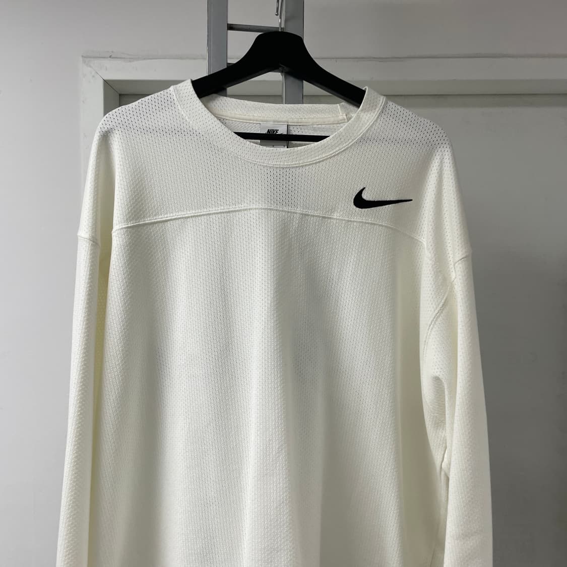 스투시 나이키 롱슬리브 L 상품이미지6