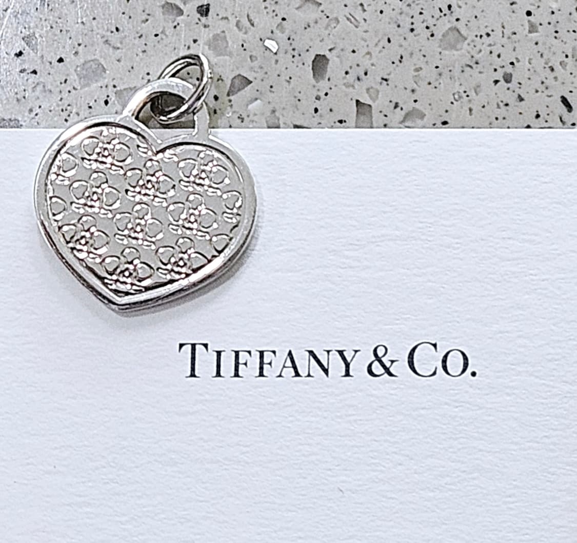 티파니앤코 한정판 펜던트
[나고야 마라톤 2016] 상품이미지3