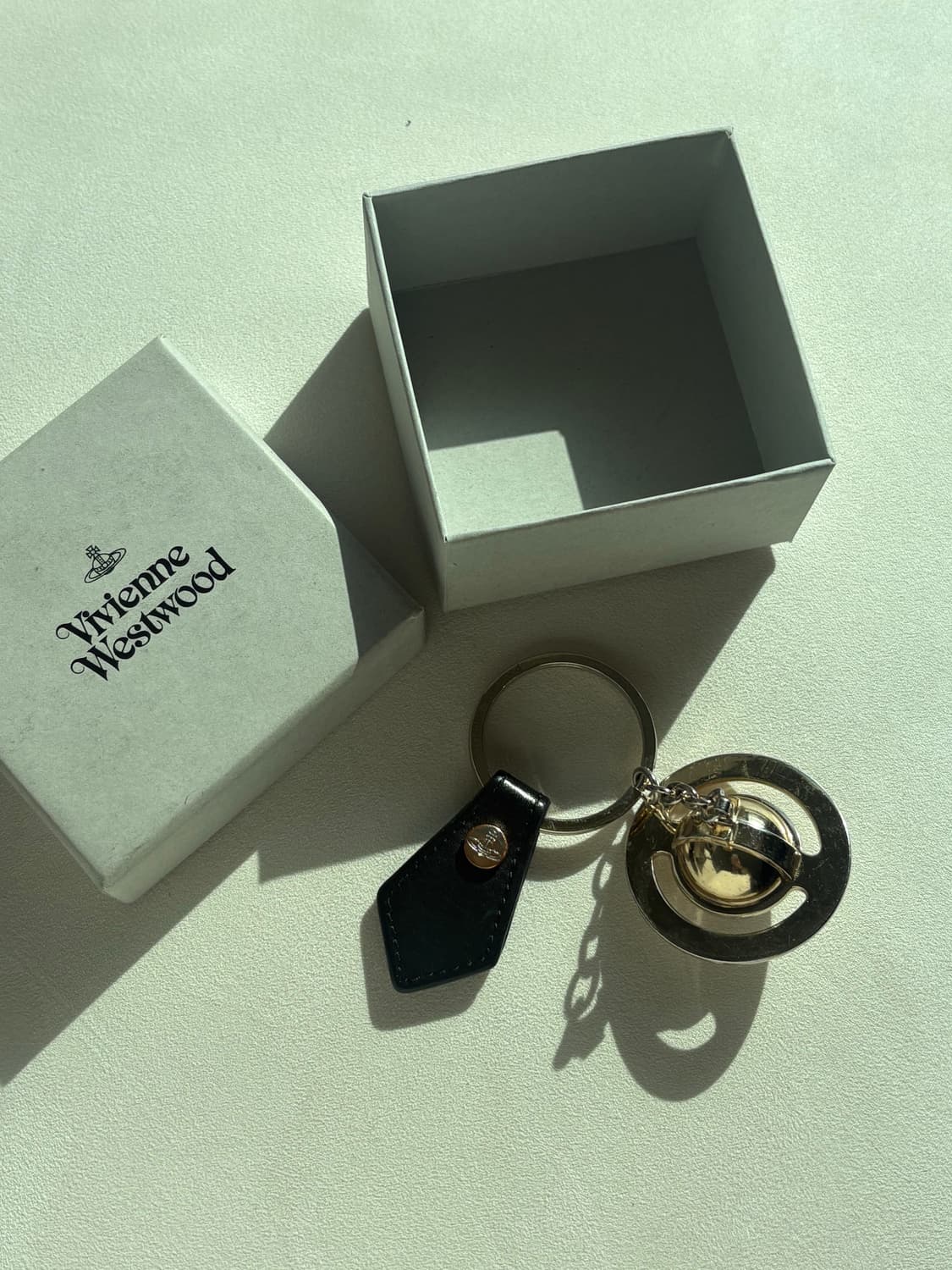 비비안웨스트우드 키링 상품이미지4