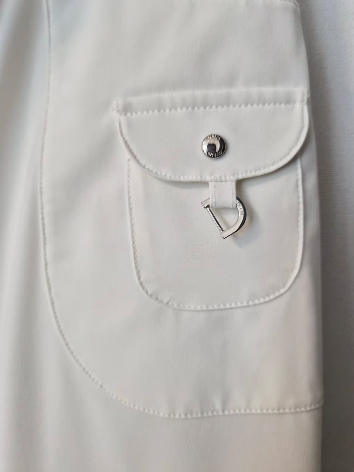 [정품] 핑(PING) 골프 여성용 화이트 팬츠 (55사이즈) 상품이미지4