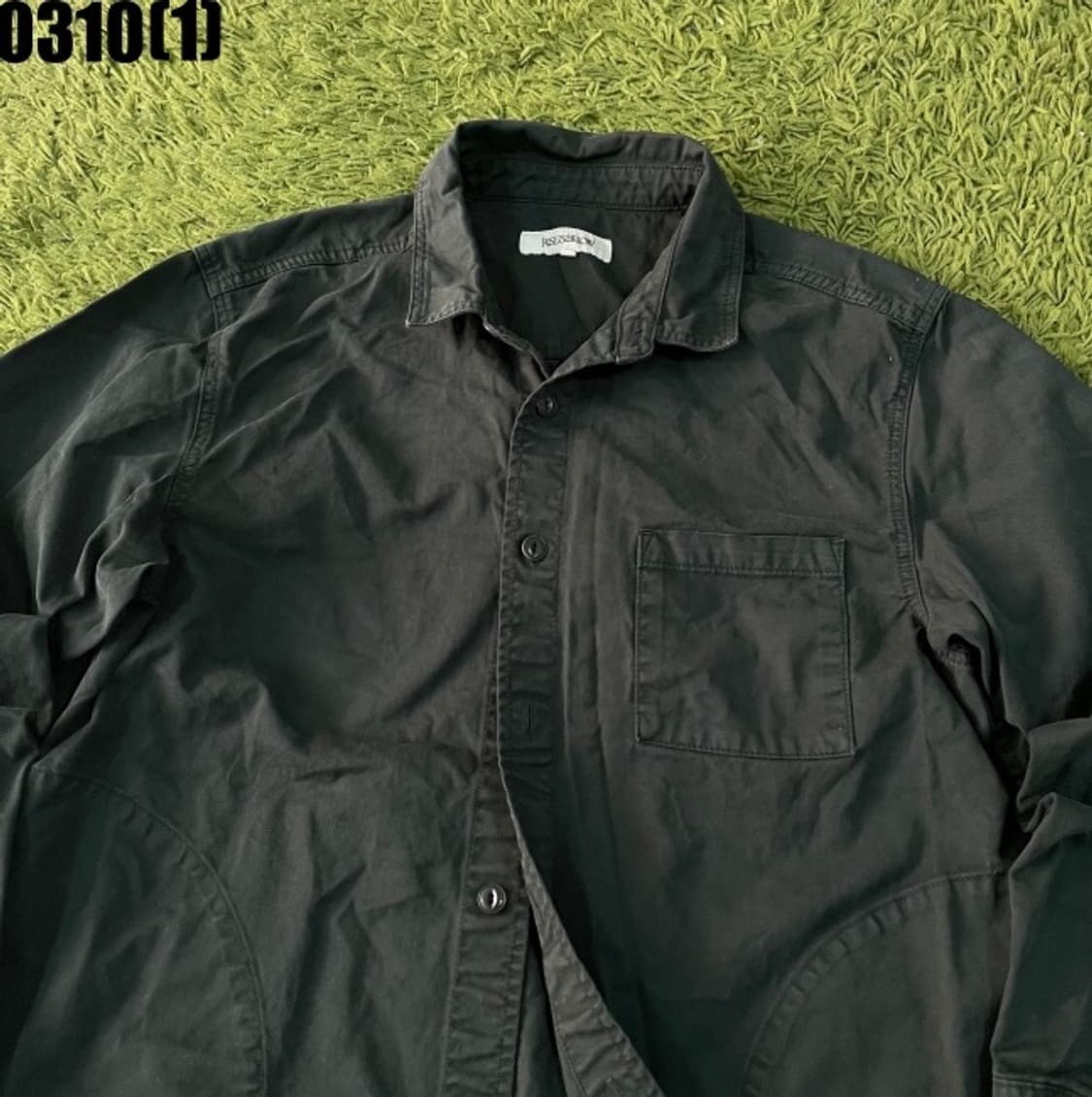 Rise&below셔츠 상품이미지2