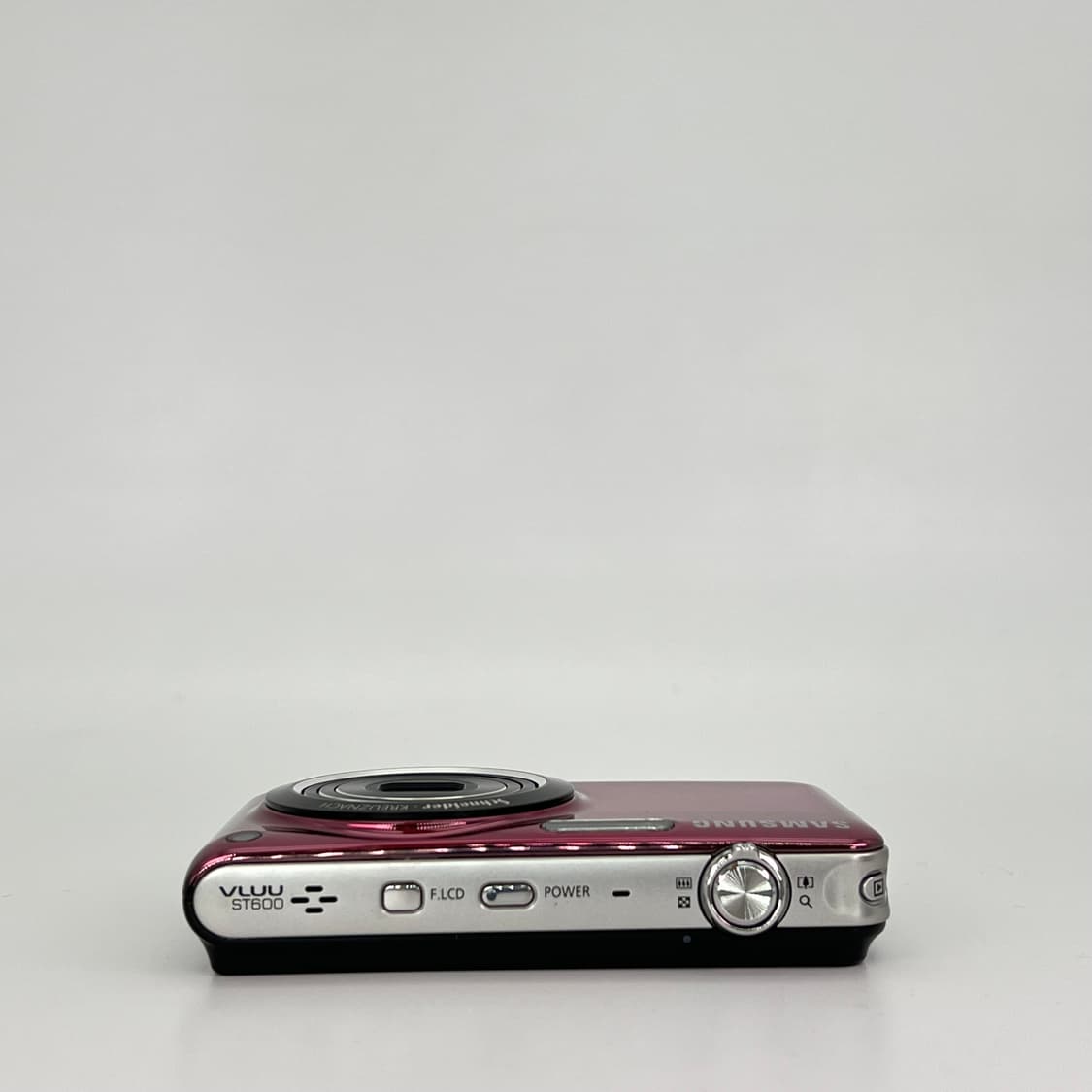 삼성 Samsung VLUU ST600 버건디 상품이미지8
