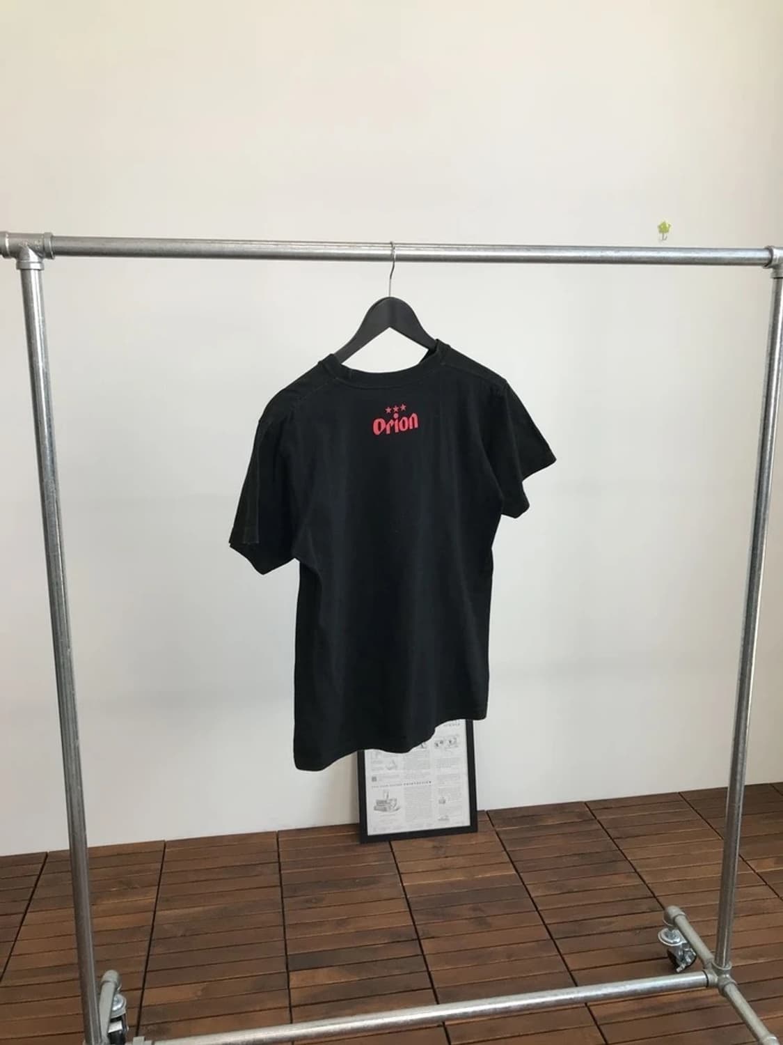 Orion The Draft Beer Graphic Tee 상품이미지5