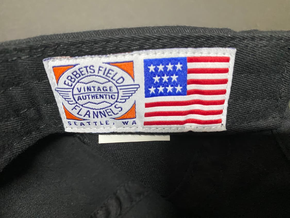 Ebbets filed camp cap캠프캡 상품이미지8