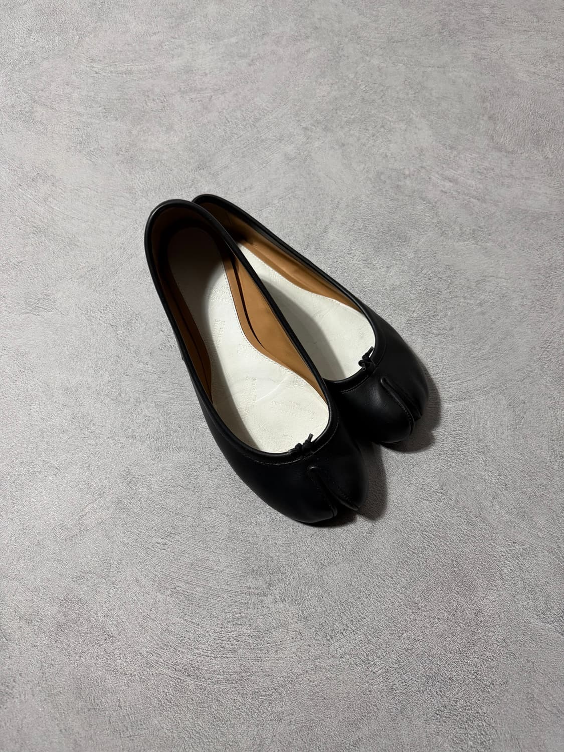 마르지엘라 타비 플랫슈즈 상품이미지3