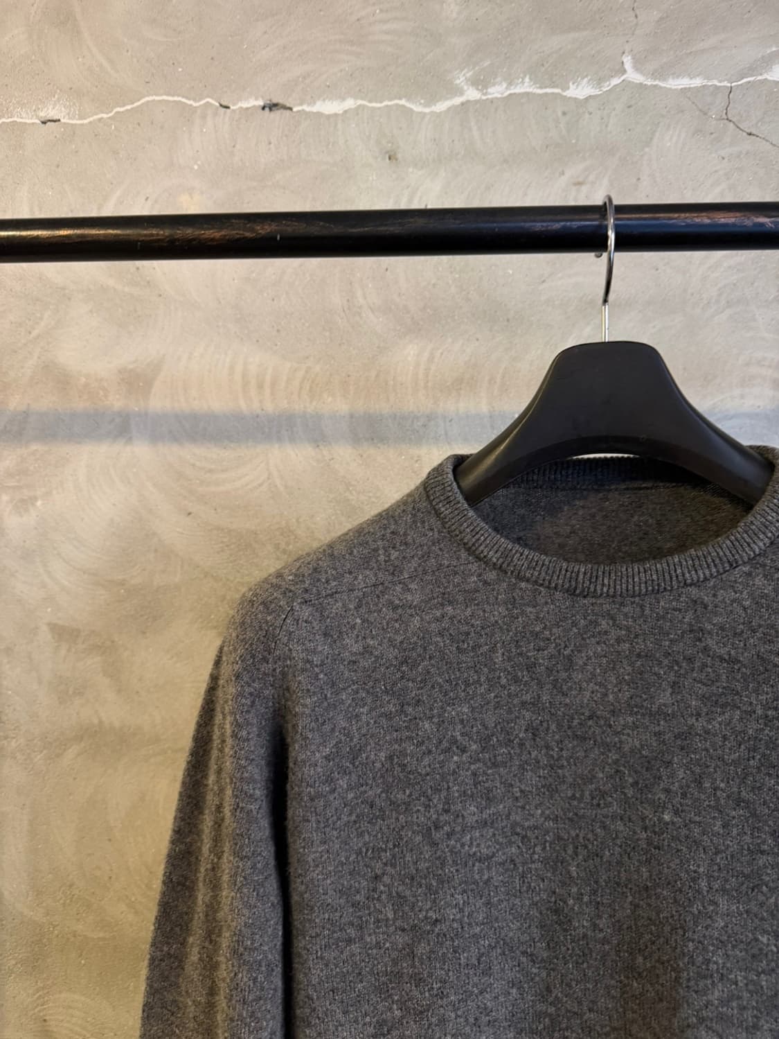 라일앤스콧 스코티쉬 메이드 램스울 니트 105 상품이미지2