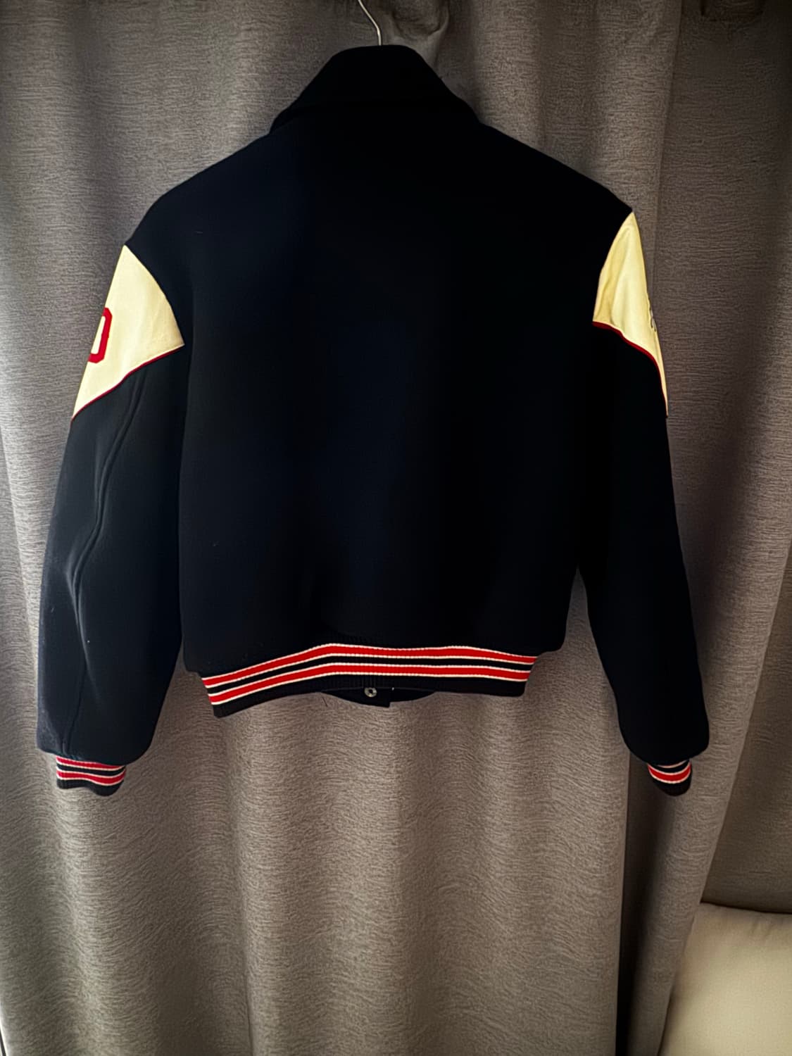 프레클 바시티 자켓  상품이미지2