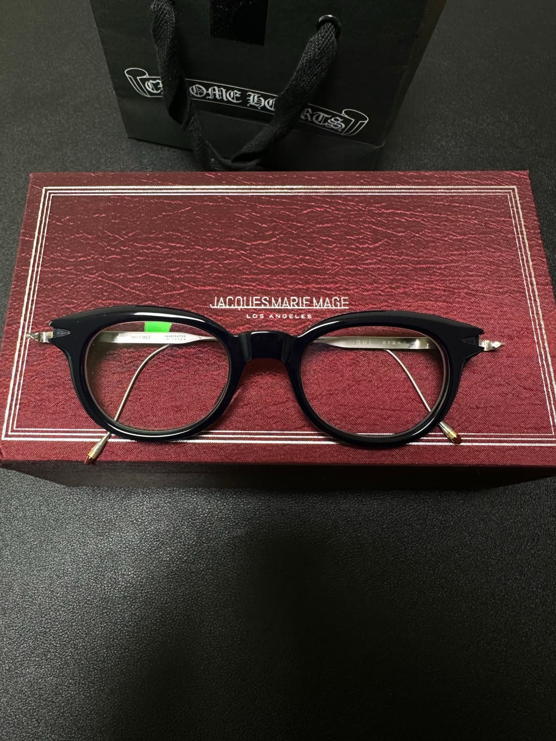 자크마리마지 히사오 (아키라 후속) 상품이미지3