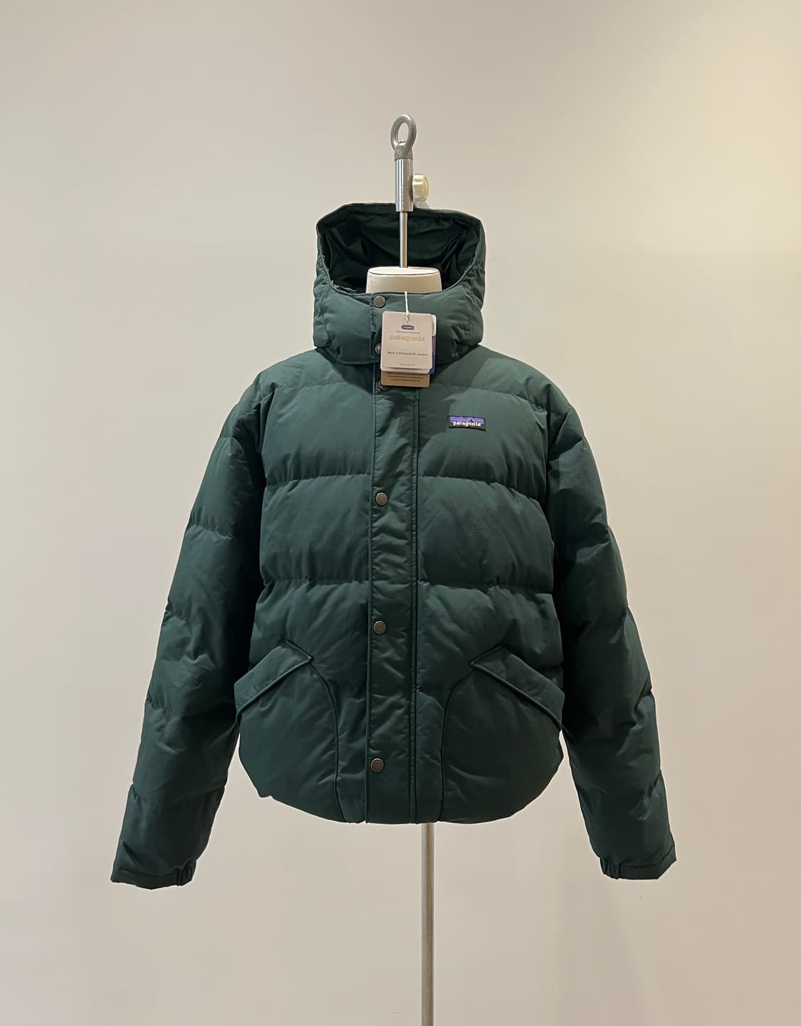 파타고니아 다운 상품이미지4