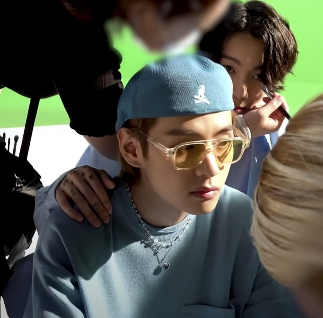 알페니스타 류승범 안경 유일매물 상품이미지4