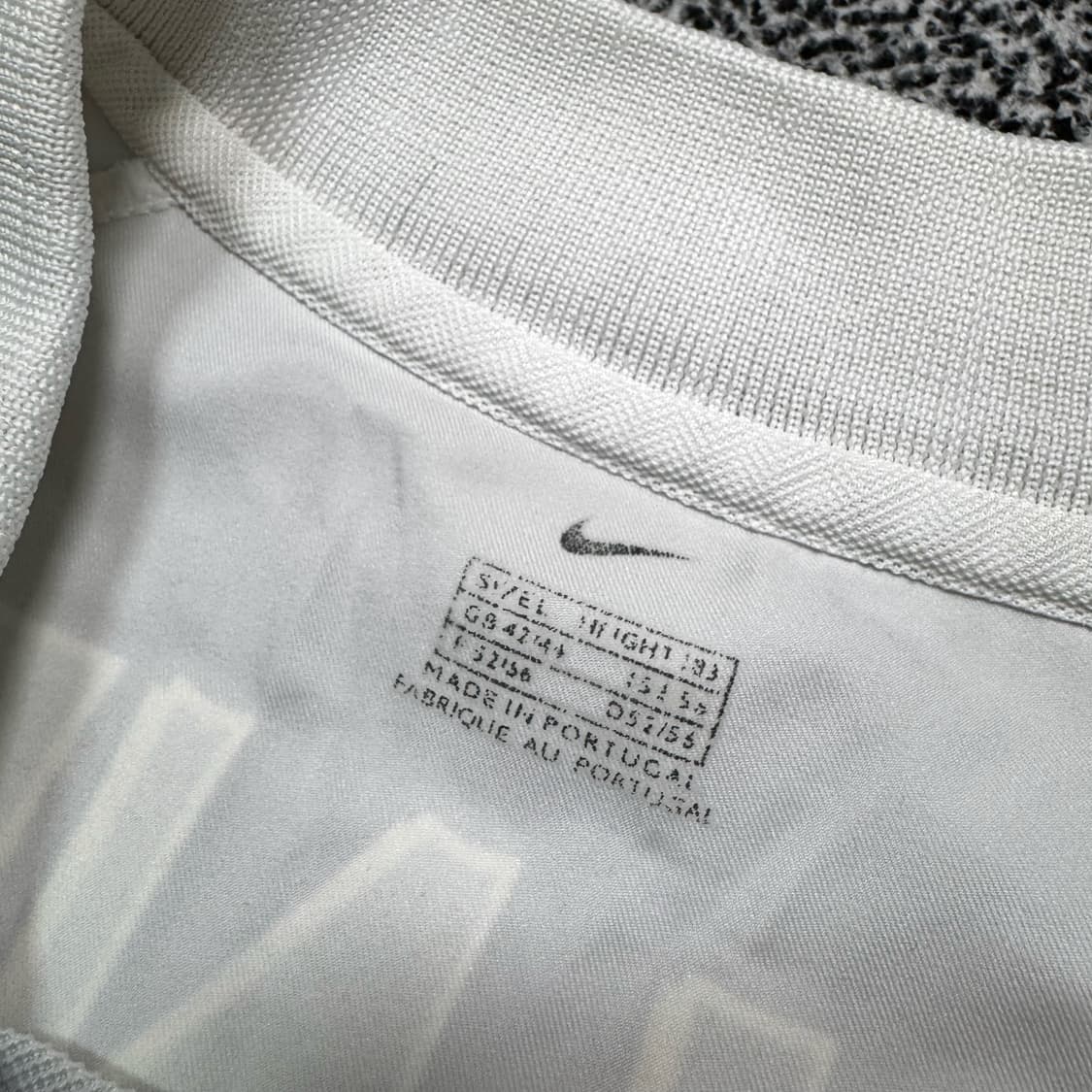 Name : 나이키 02-03ss 제임스 밀러 리즈 유나이티드 홈 유니폼 상품이미지5