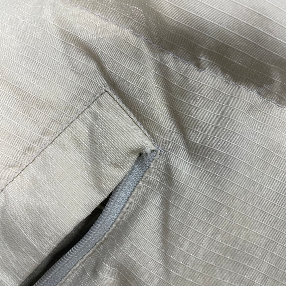 나이키 00s 올드스쿨 스우시 립스탑 덕 다운 푸퍼 패딩  상품이미지5