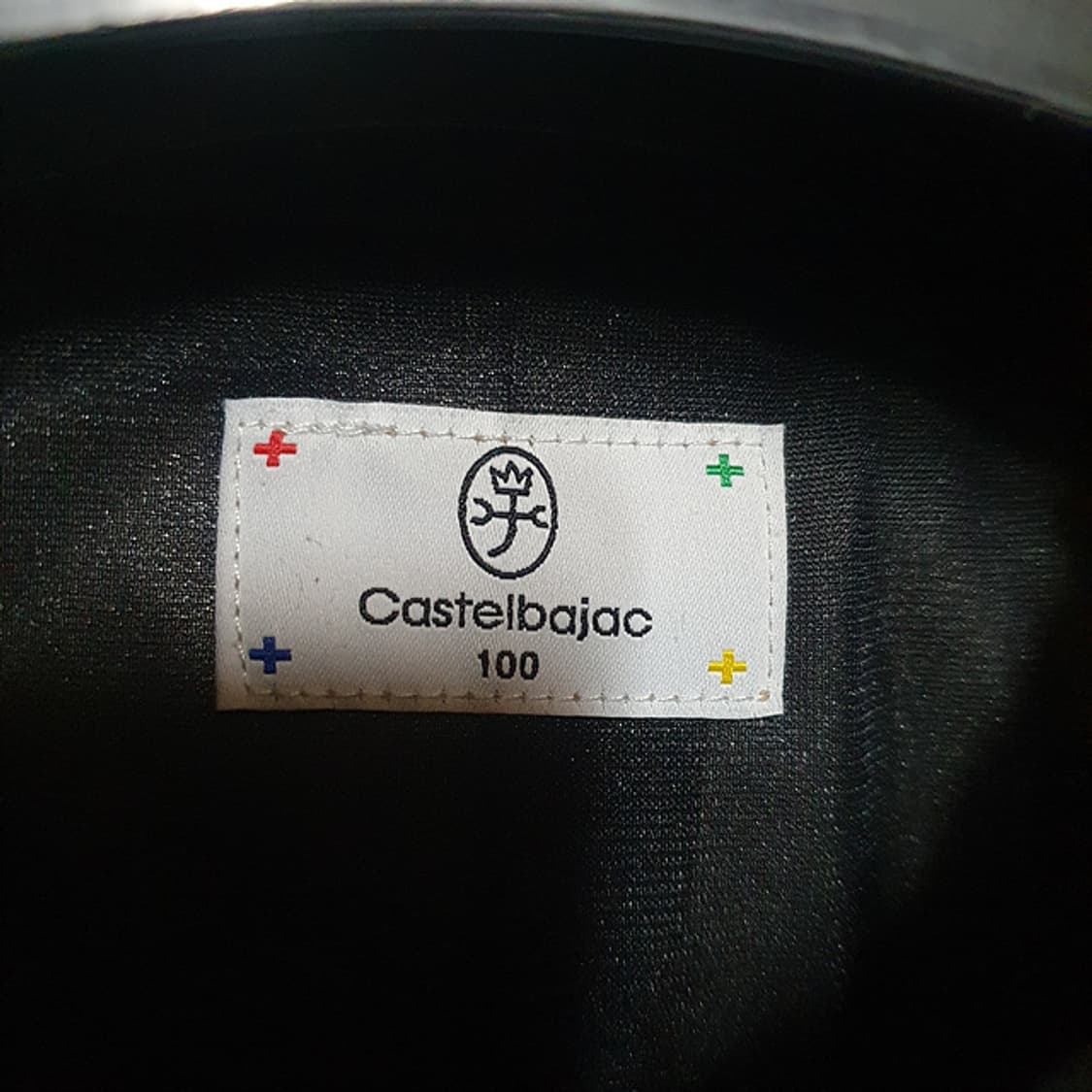 까스텔바작 방풍 니트 점퍼 100 상품이미지3