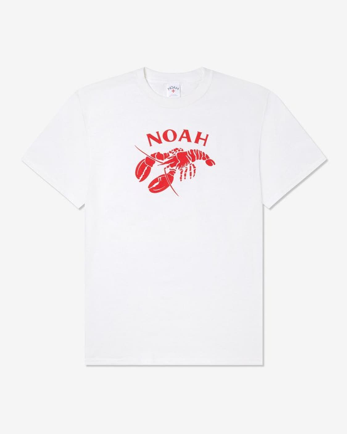 noah 코스탈 티 화이트 M 상품이미지1