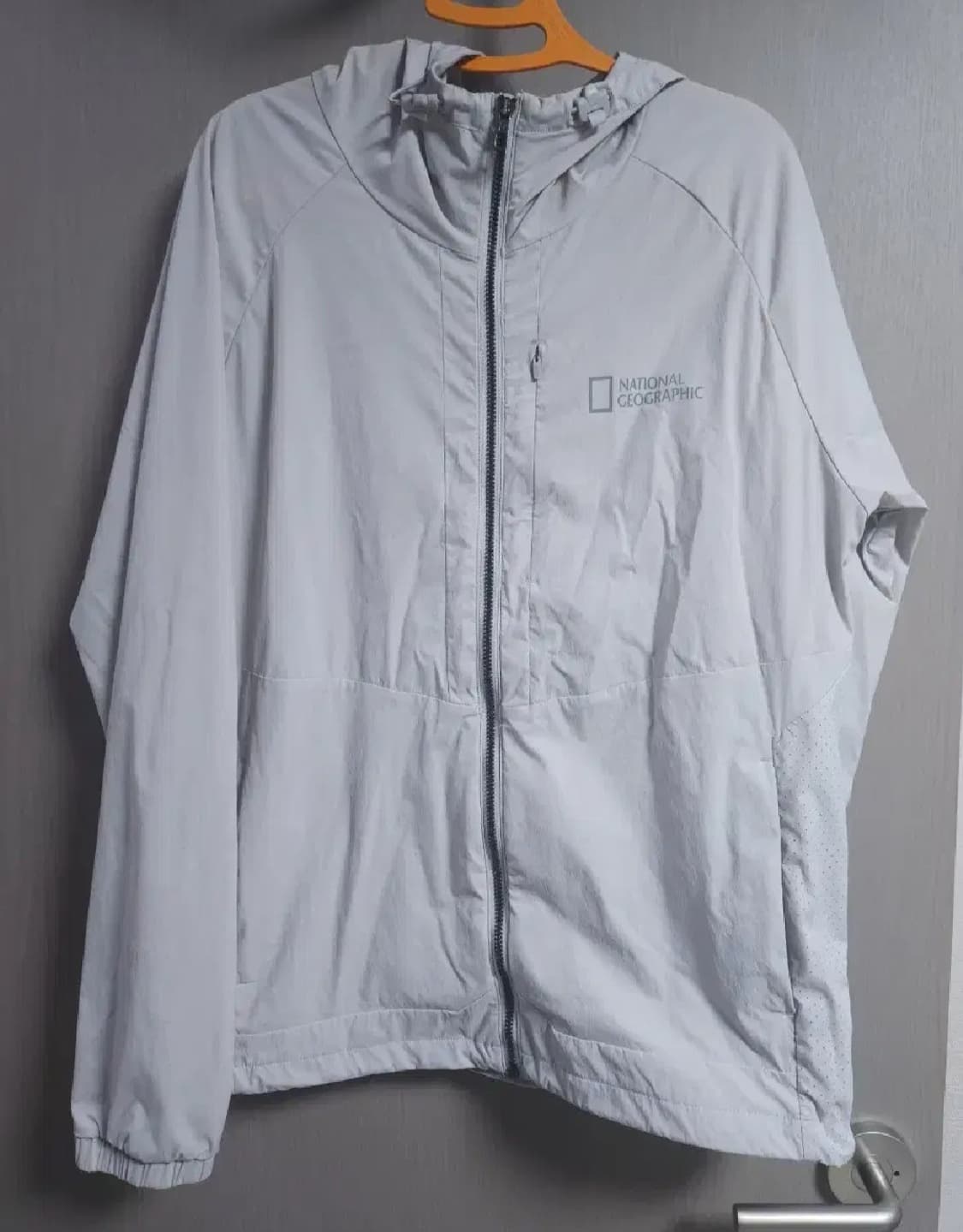 내셔널지오그래픽 테이아 우븐 트레이닝세트, XL/34 SIZE 상품이미지1