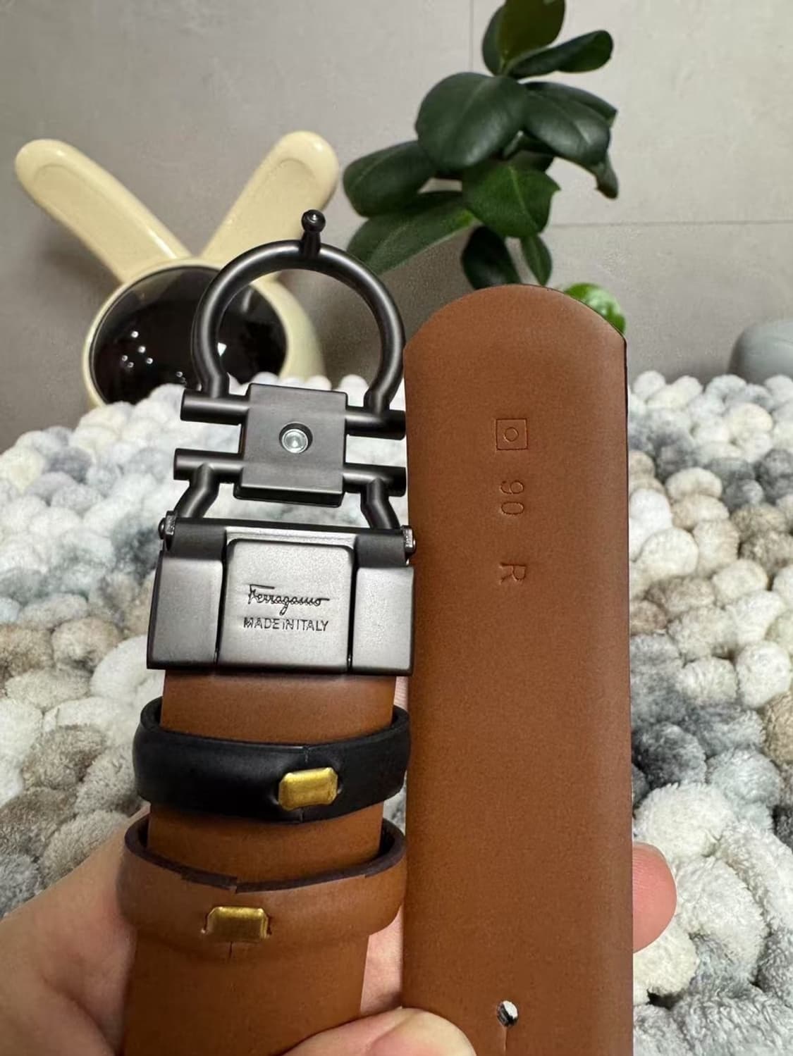 남성 벨트 상품이미지5