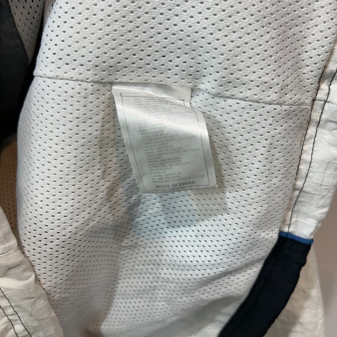 90s 나이키 자켓 상품이미지6